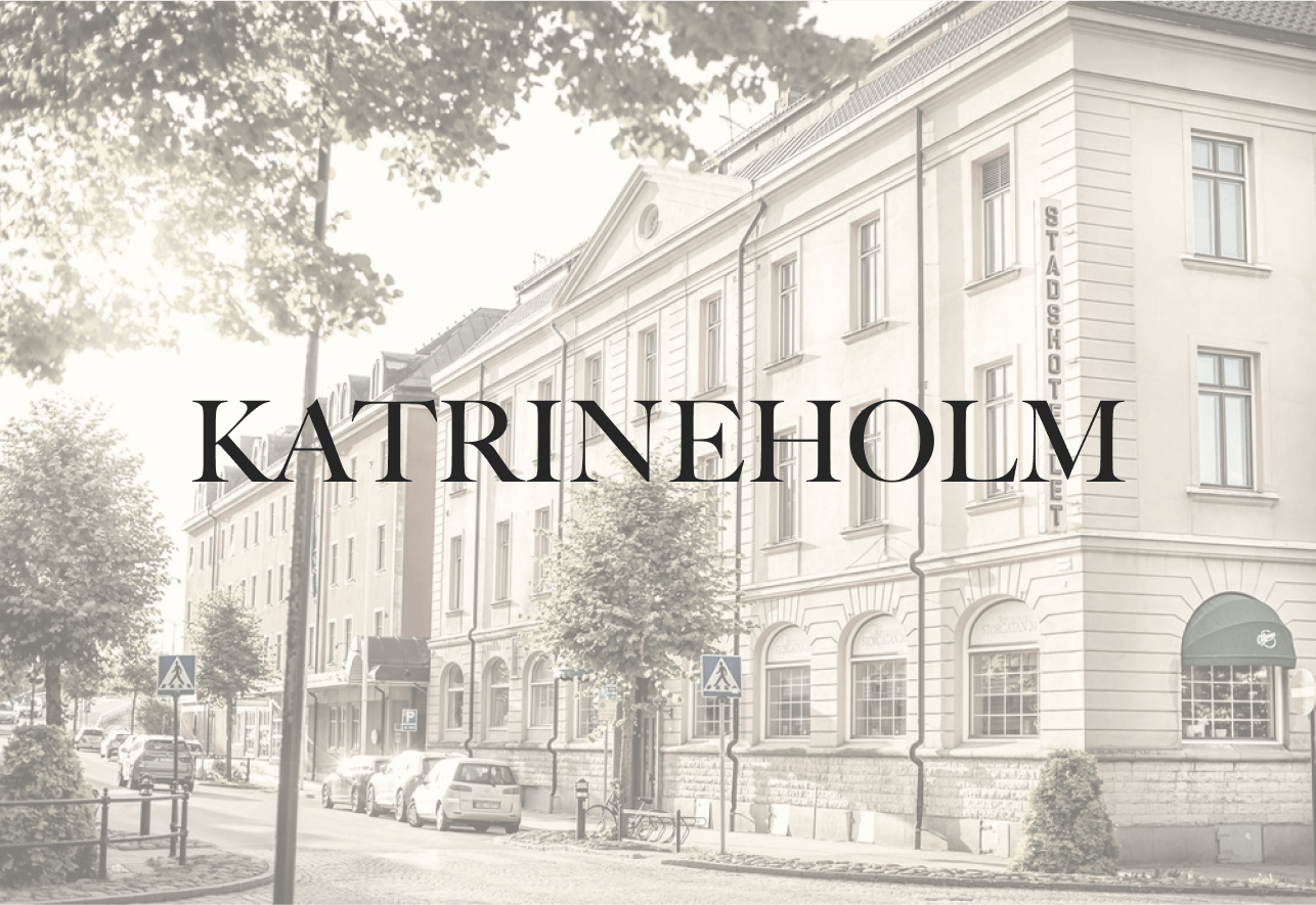 Advokatavans Katrineholm