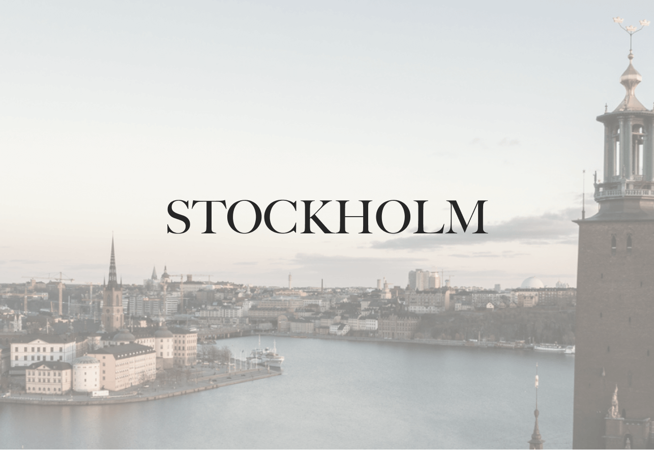 Advokatfirman Avans Stockholm