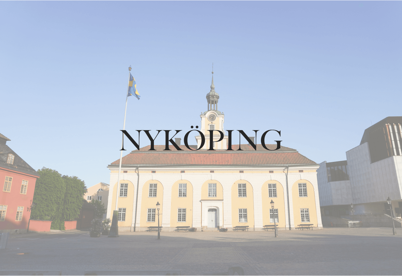 Advokatfirman Avans - Nyköping